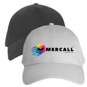 Artículos de promoción ( gorras)